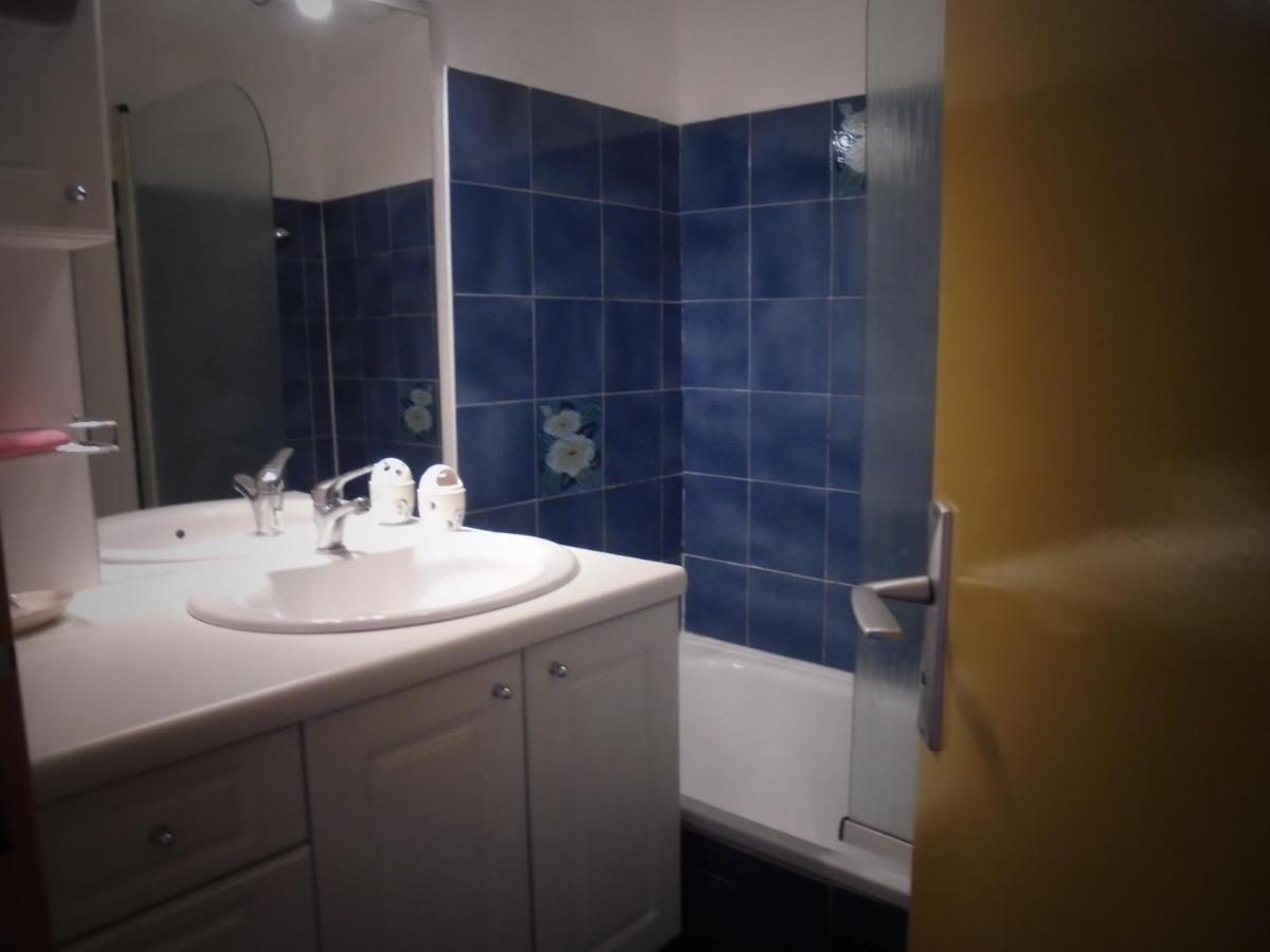 Appartement T2 Vue Mer Et Port,2 Balcons, Parking Prive Canet-en-Roussillon Dış mekan fotoğraf